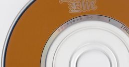 Atelier Elie Opening Drama CD エリーのアトリエ ～ザールブルグの錬金術士2～ オープニングドラマCD - Video Game Video game