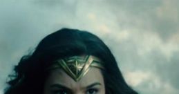 WONDER WOMAN – Rise of the Warrior [Official Final Trailer]