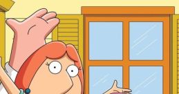Family Guy (1999) - Season 7