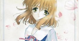 Campus: Sakura no Mau Naka de Campus 〜桜の舞う中で〜 - Video Game