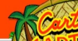 Cartoon Cartoon Summer Resort - Video Game