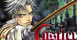 Castlevania Advance - Video Game