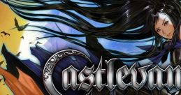 Castlevania Dominus - Video Game