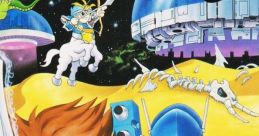 CD Battle: Hikari no Eiyuu-tachi CD BATTLE 光の勇者たち - Video Game
