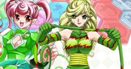 Chameleon: To Dye For! KuruKuru Chameleon Kameleon くるくるカメレオン - Video Game