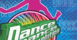 Dance Dance Revolution (USA) - Video Game Video game from Dance Dance Revolution (USA) for PS1. Published by Konami (2001).