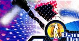 Dance Dance Revolution 4th MIX ダンス・ダンス・レボリューション4thMIX - Video Game