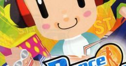 Dance Dance Revolution 5th MIX ダンス・ダンス・レボリューション5thMIX - Video Game
