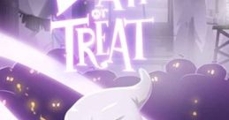 Death or Treat - Video Game
