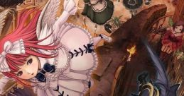 Deathsmiles I and II デススマイルズ I・II - Video Game