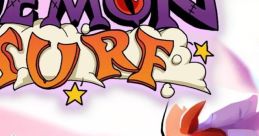 Demon Turf - Video Game