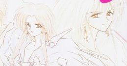 Dennou Tenshi: Digital Angel 電脳天使 デジタルアンジュ - Video Game