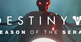 Destiny 2: Season of the Seraph OST Destiny 2 Season 19 OST - Video Game