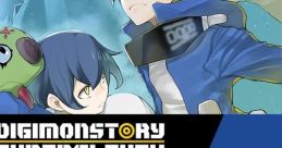 Digimon Story Cyber Sleuth: Complete Edition - Video Game