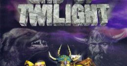 End of Twilight - Video Game