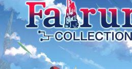 Fairune フェアルーンコレクション - Video Game
