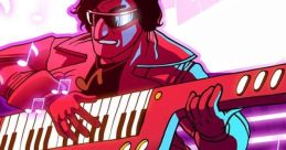 Frederic 2: Evil Strikes Back Chopin no Fukkatsu: Akuma no Gyakushū! ショパンの復活 悪魔の逆襲！ - Video Game Video game