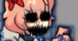 Friday Night Funkin - Vs. Sayori Vs Sayori [NEONVORE] - Video Game