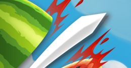 Fruit Ninja VR 2 FNVR2 - Video Game