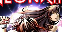 GEONDAN Rare Tracks Ver 1.0 GeOnDan レアトラックス Ver 1.0 - Video Game