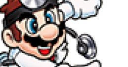 Dr. Mario
