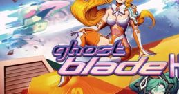 Ghost Blade ゴーストブレイドHD - Video Game