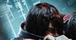 Gungrave G.O.R.E - Video Game