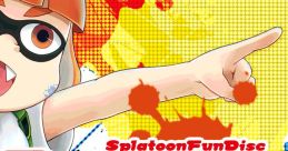 IkaRadioE.P. Splatoon - Video Game Video game from IkaRadioE.P. Splatoon for Switch, Wii U. Uploaded by MayorBryce.