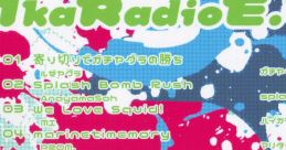 IkaRadioE.P.3 Splatoon - Video Game Video game from IkaRadioE.P.3 Splatoon for Switch, Wii U. Uploaded by MayorBryce.