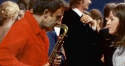The Party (1968)