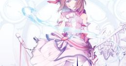 Mashiro Witch - Midnight Marchen: HiguUmi ましろウィッチ 真夜中のメルヒェン ひぐうみ楽曲集 - Video Game Video game