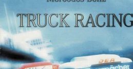 Mercedes-Benz Truck Racing MBTR - Video Game