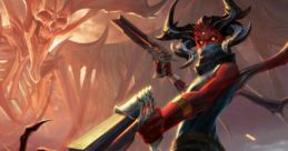 Metal Hellsinger - Video Game Video game from Metal Hellsinger for Windows. Published by Funcom (2022). Uploaded by