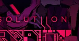 Resolutiion - Video Game