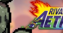 Rivals of Aether Workshop: Springtrap - Video Game Video game from Rivals of Aether Workshop: Springtrap for Linux,