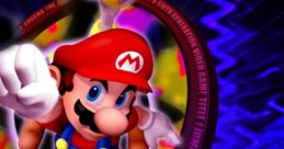 Super Mario Eclipse - Video Game