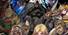 Terra Battle OST - Video Game