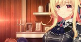 Unravel trigger Original Track & Original Drama CD アンラベル・トリガー Original Track & 録り下ろしドラマCD - Video Game