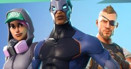 Fortnite EMP Shield Breaker Zero Shield 2