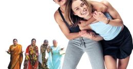 Bend It Like Beckham (2002) Bend It Like Beckham is a beloved British film released in 2002, directed by Gurinder Chadha.