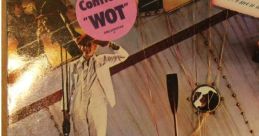 Wot, Captain Sensible