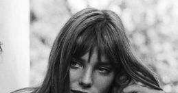 Jane Birkin et Serge Gainsbourg