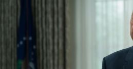 House of Cards (2013) - Season 4