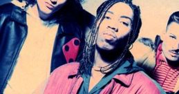 Color Me Badd