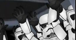 Star Wars Gangsta Rap Star Wars Gangsta Rap is a comedic and entertaining al production that combines the beloved Star