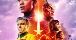 Star Trek: Discovery - Season 1