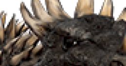 Anguirus