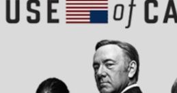 House of Cards (2013) - Season 2