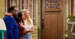 The Neighborhood (2018) - Season 3