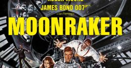 James Bond: Moonraker (1979)
